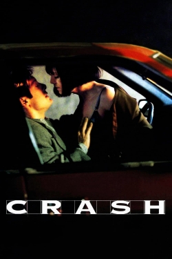 Watch Free Crash HD Online on SFlix