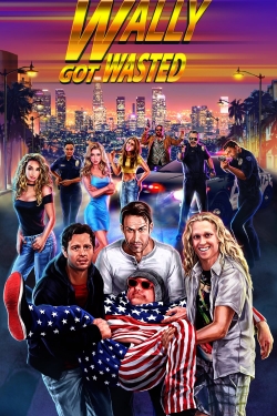 Watch Free Wally Got Wasted HD Online on SFlix