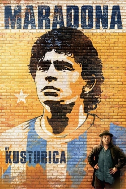 Watch Free Maradona by Kusturica HD Online on SFlix