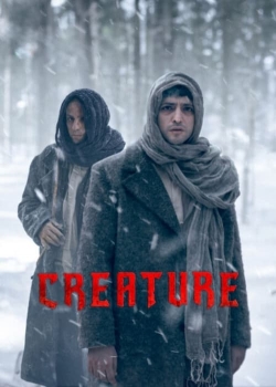 Watch Free Creature HD Online on SFlix