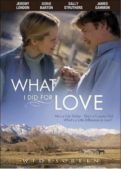 Watch Free What I Did for Love HD Online on SFlix