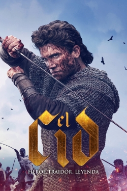 Watch Free El Cid HD Online on SFlix