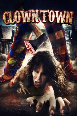 Watch Free ClownTown HD Online on SFlix