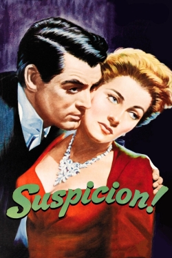 Watch Free Suspicion HD Online on SFlix