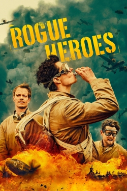 Watch Free SAS: Rogue Heroes HD Online on SFlix