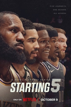 Watch Free Starting 5 HD Online on SFlix