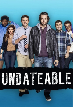 Watch Free Undateable HD Online on SFlix