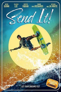 Watch Free Send It! HD Online on SFlix