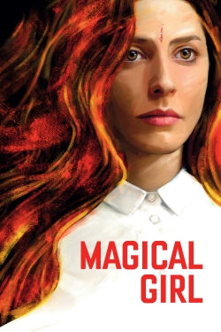 Watch Free Magical Girl HD Online on SFlix