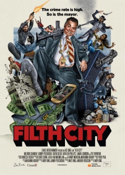 Watch Free Filth City HD Online on SFlix