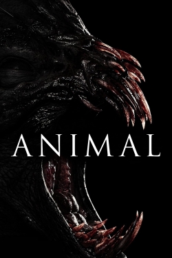 Watch Free Animal HD Online on SFlix