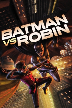 Watch Free Batman vs. Robin HD Online on SFlix