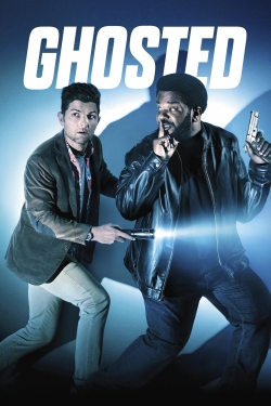 Watch Free Ghosted HD Online on SFlix