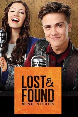 Watch Free Lost & Found Music Studios HD Online on SFlix