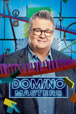 Watch Free Domino Masters HD Online on SFlix