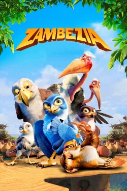 Watch Free Zambezia HD Online on SFlix