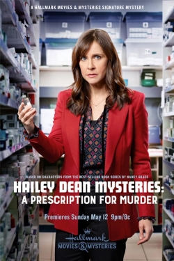 Watch Free Hailey Dean Mystery: A Prescription for Murder HD Online on SFlix