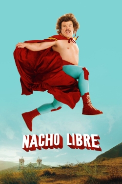 Watch Free Nacho Libre HD Online on SFlix