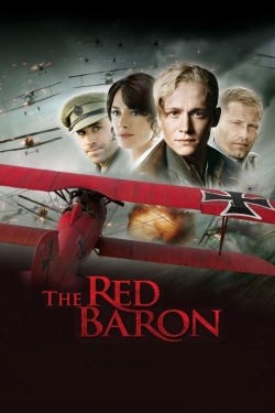 Watch Free The Red Baron HD Online on SFlix