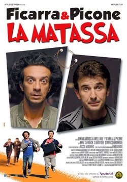 Watch Free La matassa HD Online on SFlix