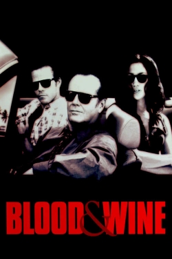 Watch Free Blood and Wine HD Online on SFlix