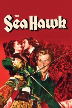 Watch Free The Sea Hawk HD Online on SFlix