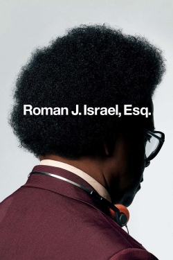 Watch Free Roman J. Israel, Esq. HD Online on SFlix