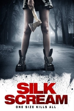 Watch Free Silk Scream HD Online on SFlix