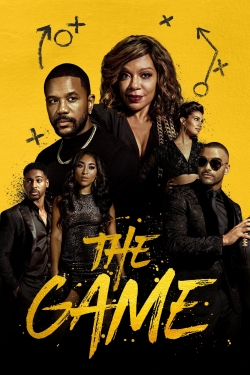 Watch Free The Game HD Online on SFlix