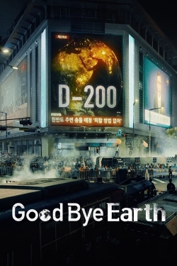 Watch Free Goodbye Earth HD Online on SFlix