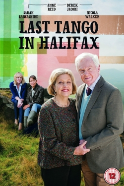 Watch Free Last Tango in Halifax HD Online on SFlix