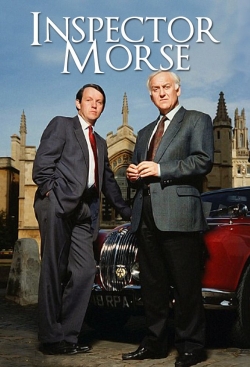 Watch Free Inspector Morse HD Online on SFlix