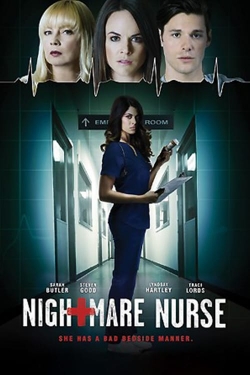 Watch Free Nightmare Nurse HD Online on SFlix