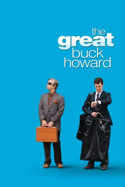 Watch Free The Great Buck Howard HD Online on SFlix