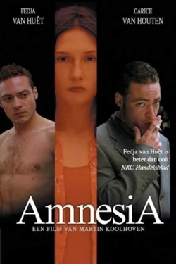 Watch Free AmnesiA HD Online on SFlix