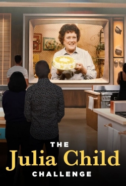 Watch Free The Julia Child Challenge HD Online on SFlix