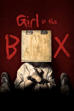 Watch Free Girl in the Box HD Online on SFlix