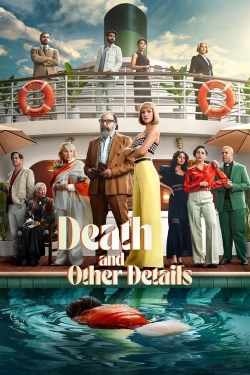 Watch Free Death and Other Details HD Online on SFlix