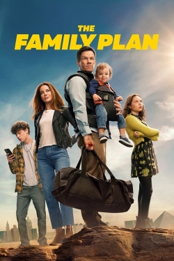 Watch Free The Family Plan HD Online on SFlix