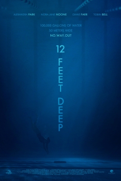 Watch Free 12 Feet Deep HD Online on SFlix