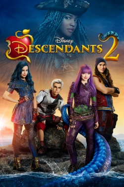 Watch Free Descendants 2 HD Online on SFlix