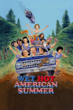 Watch Free Wet Hot American Summer HD Online on SFlix