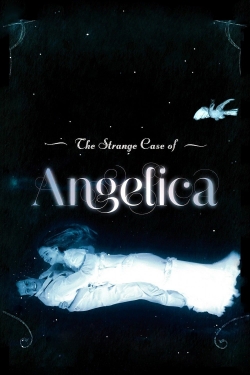 Watch Free The Strange Case of Angelica HD Online on SFlix