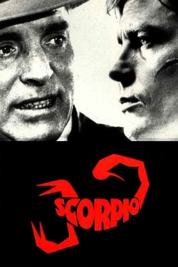 Watch Free Scorpio HD Online on SFlix