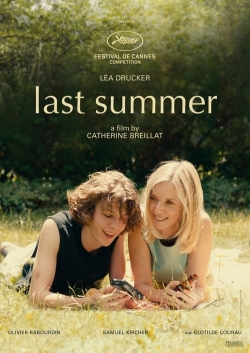 Watch Free Last Summer HD Online on SFlix