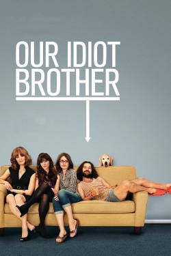 Watch Free Our Idiot Brother HD Online on SFlix