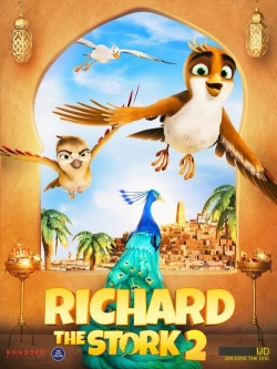 Watch Free Little Bird: The Big Quest HD Online on SFlix