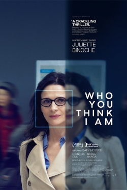 Watch Free Who You Think I Am HD Online on SFlix