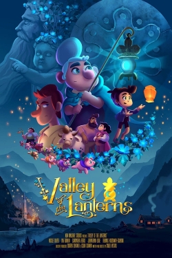 Watch Free Valley of the Lanterns HD Online on SFlix