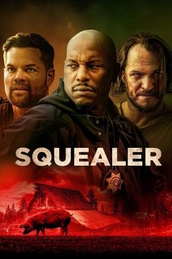 Watch Free Squealer HD Online on SFlix